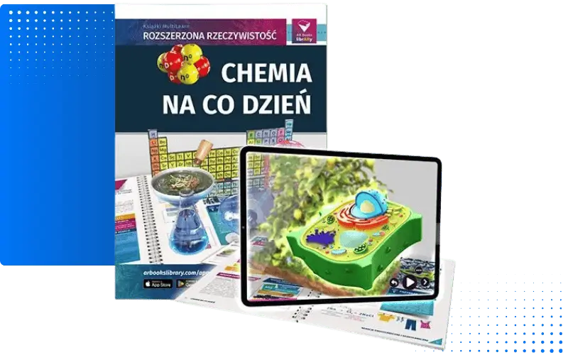 Chemia na co dzień