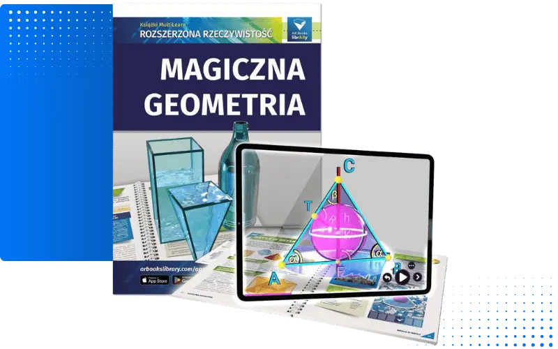 Magiczna geometria