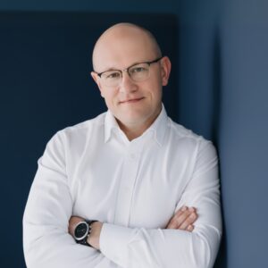 Daniel Ogonowski