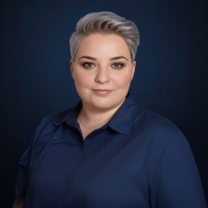Karolina Skorynkiewicz
