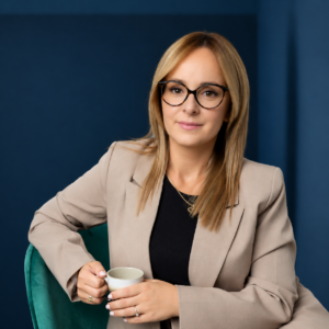 Katarzyna Drausal